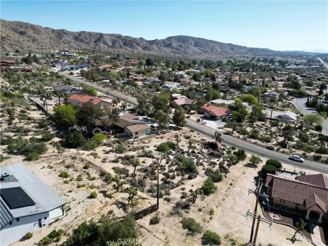 $39,900 | 15760 Ventura Yucca Valley, Yucca Valley, CA 92284