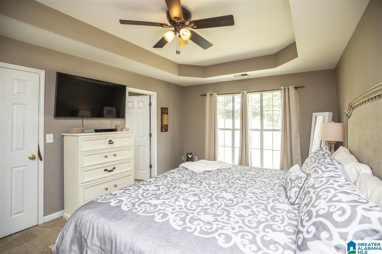 8052 Rockhampton Circle Helena, AL 35080 - Photo 34 of 37