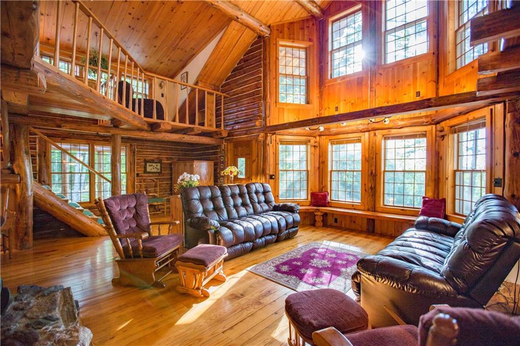 111 Journeys End Road Mount Vernon, ME 04352 - Photo 11 of 35 Photo