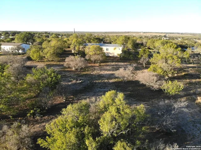 a view of a lake with mountains in the background