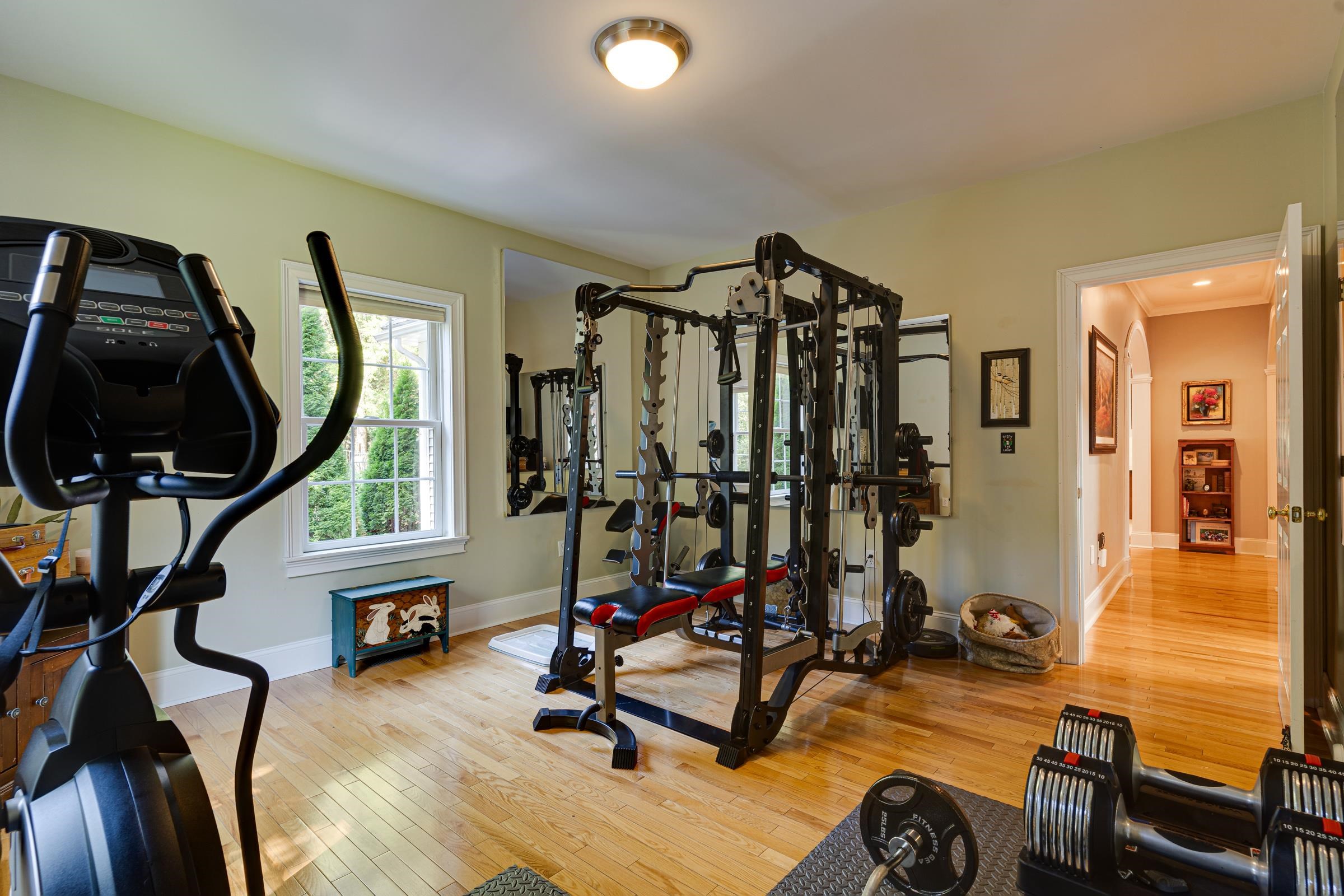 3 Moore Lane Exeter, NH 03833 - Photo 26 of 42