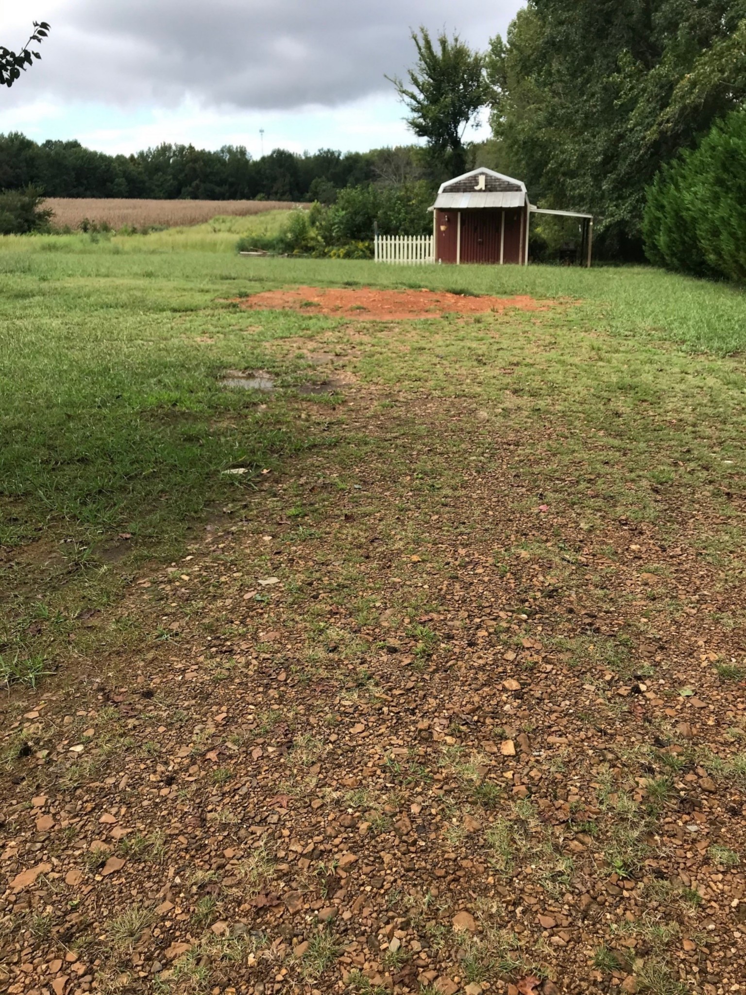 560 Macedonia Road Ardmore, AL 35739 - Photo 3 of 4
