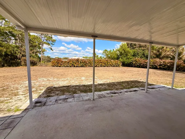 $6,000 | 15859 68th Court North, Loxahatchee, FL 33470