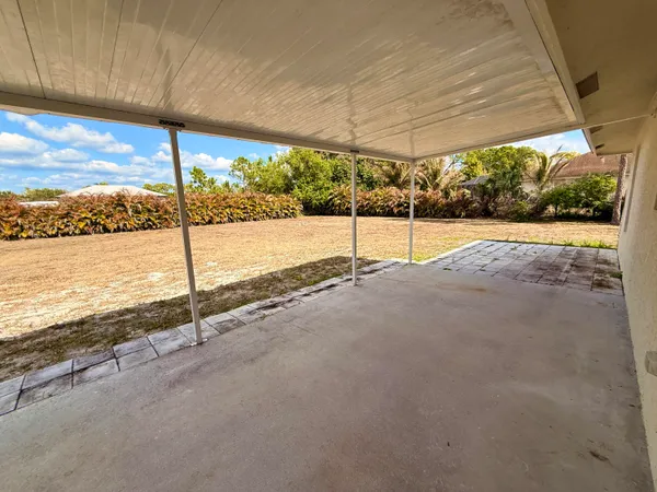 $6,000 | 15859 68th Court North, Loxahatchee, FL 33470