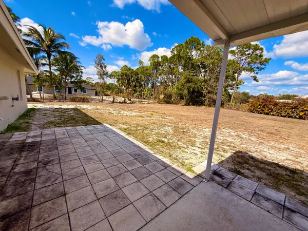 $6,000 | 15859 68th Court North, Loxahatchee, FL 33470