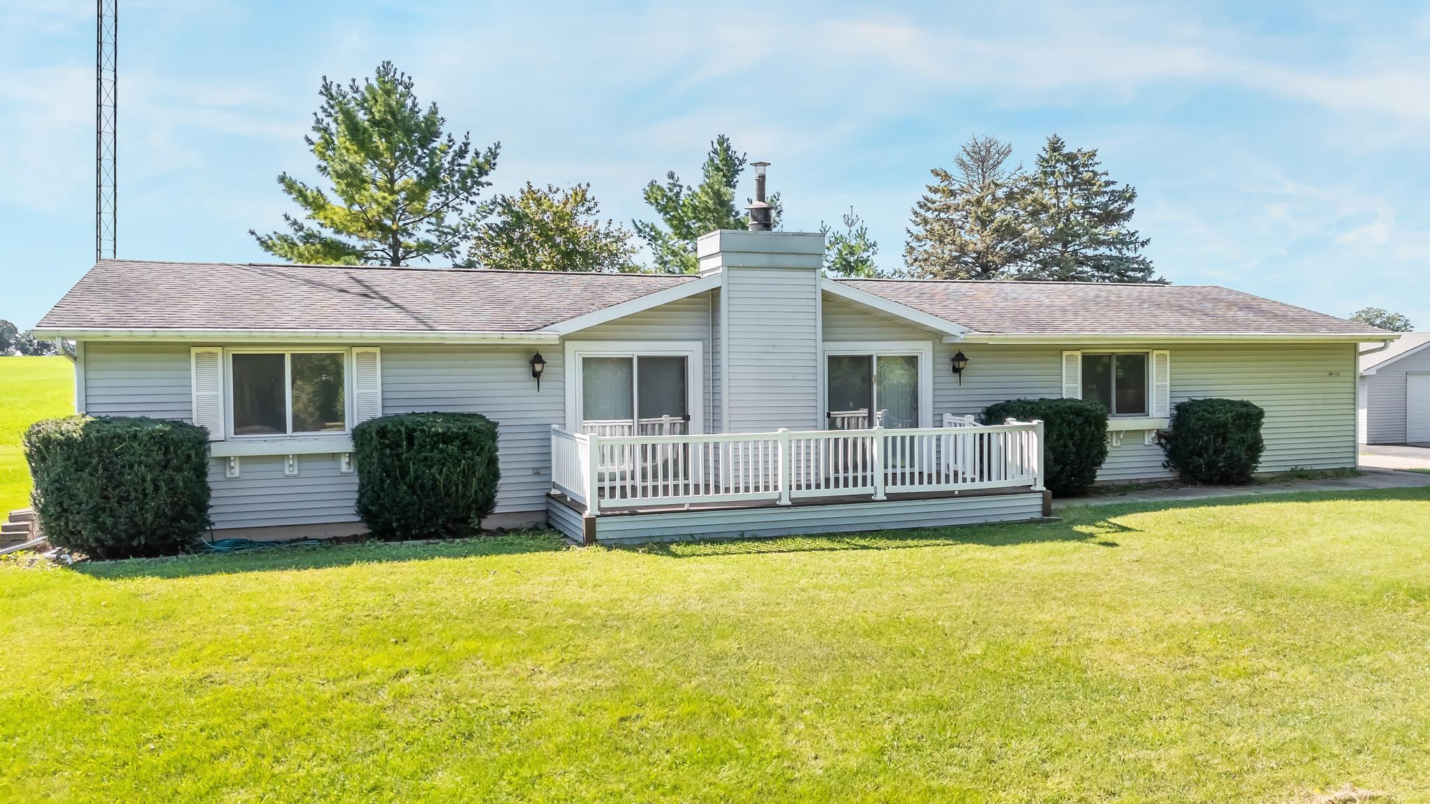 4923 County Rd G Winneconne, WI 54986 - Photo 1 of 1 Gallery Image 1