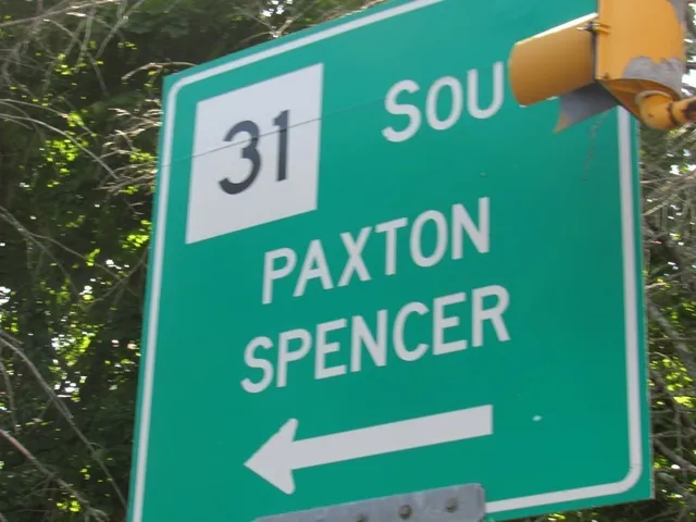 $849,000 | 217 Grove Street, Paxton, MA 01612