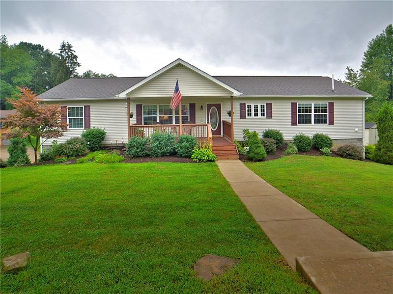 23 Ridge Road Pittsburgh, PA 15221 - Photo 1 of 25 Gallery Image 1