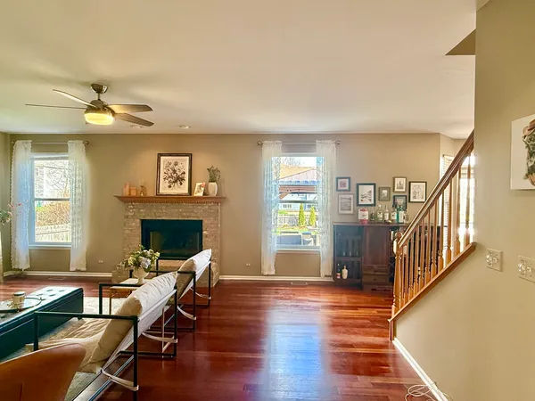 $669,900 | 2717 Berman Road, North Aurora, IL 60542