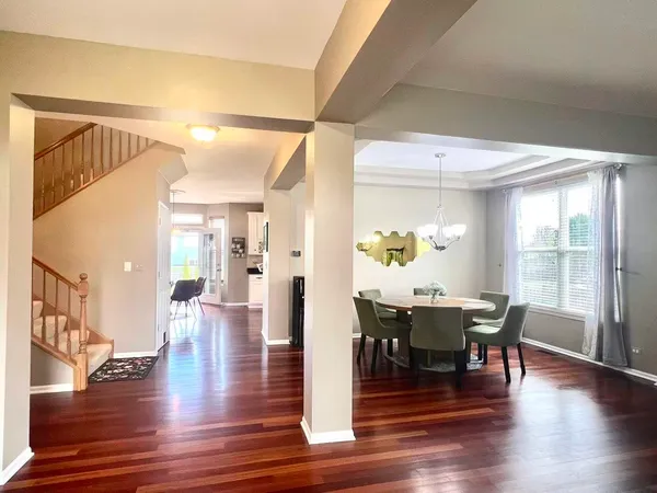 $669,900 | 2717 Berman Road, North Aurora, IL 60542