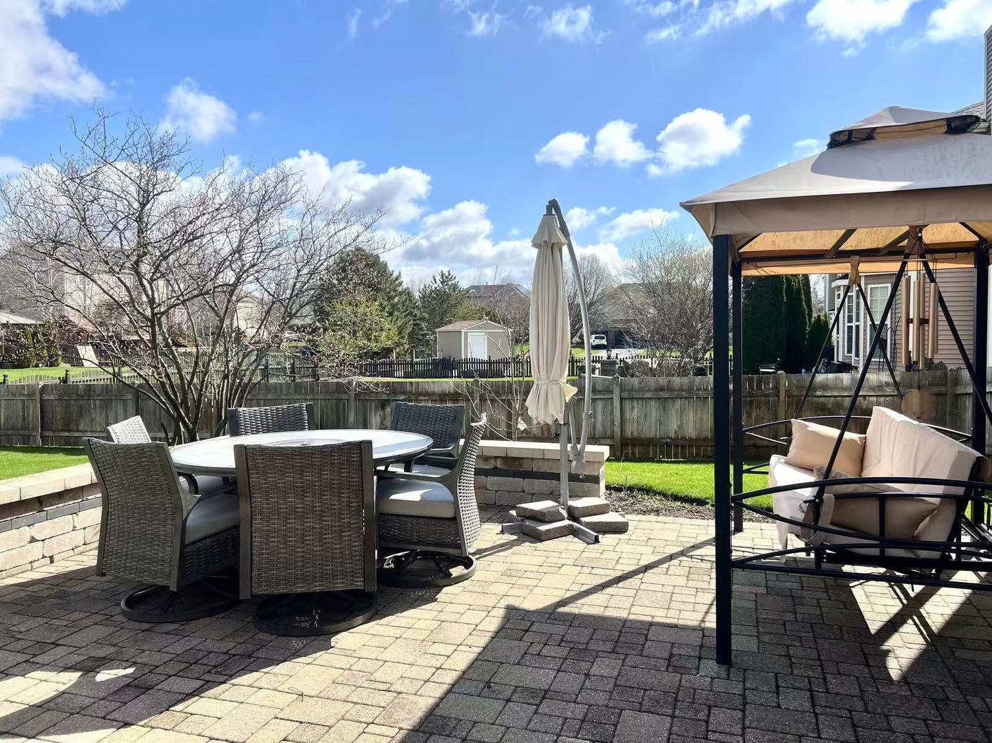 2717 Berman Road North Aurora, IL 60542 - Photo 47 of 61