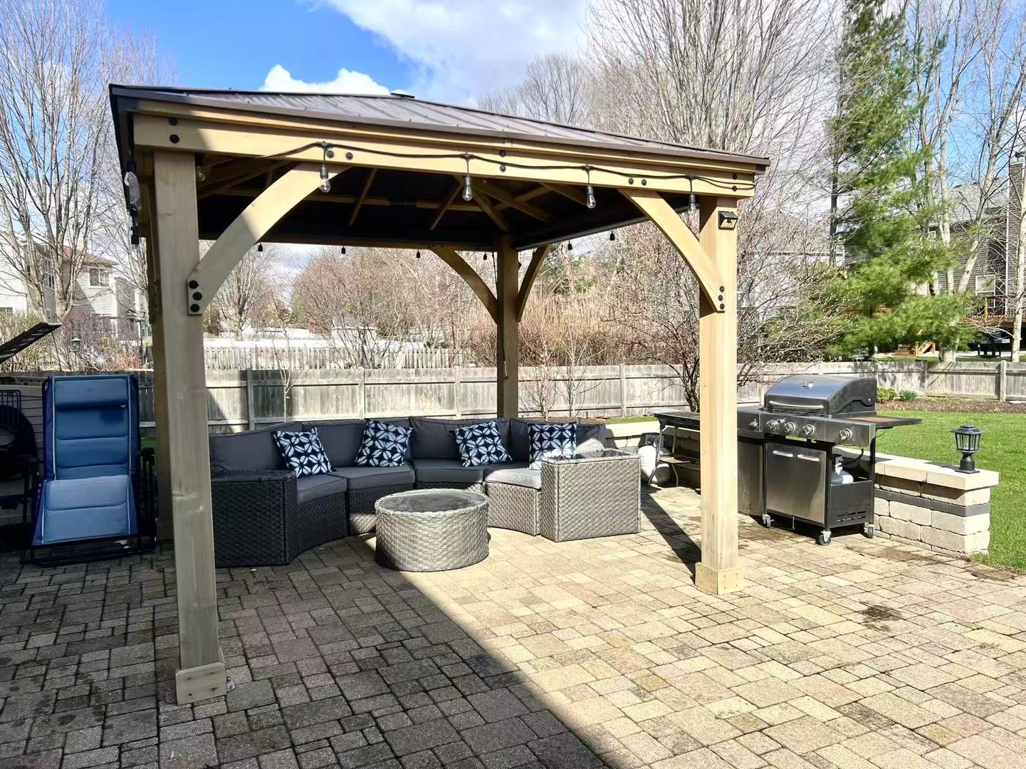 2717 Berman Road North Aurora, IL 60542 - Photo 48 of 61