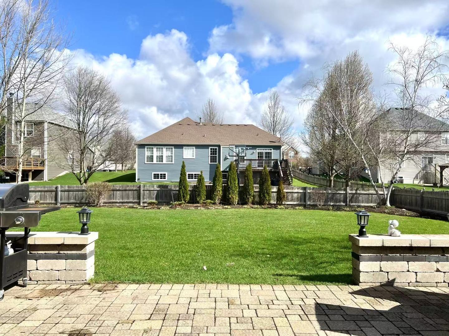 2717 Berman Road North Aurora, IL 60542 - Photo 50 of 61