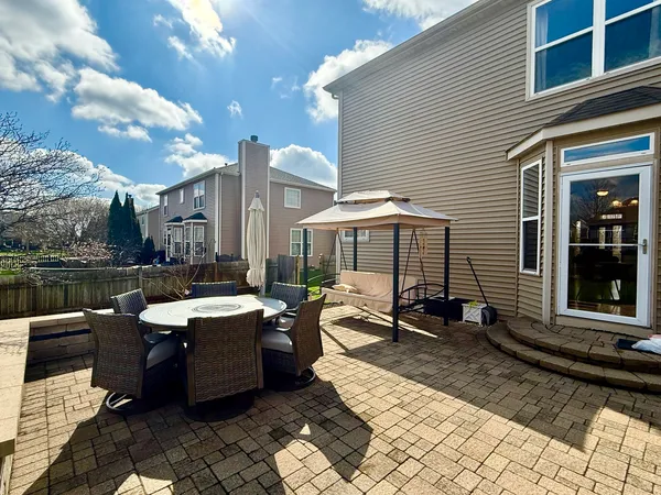 $669,900 | 2717 Berman Road, North Aurora, IL 60542