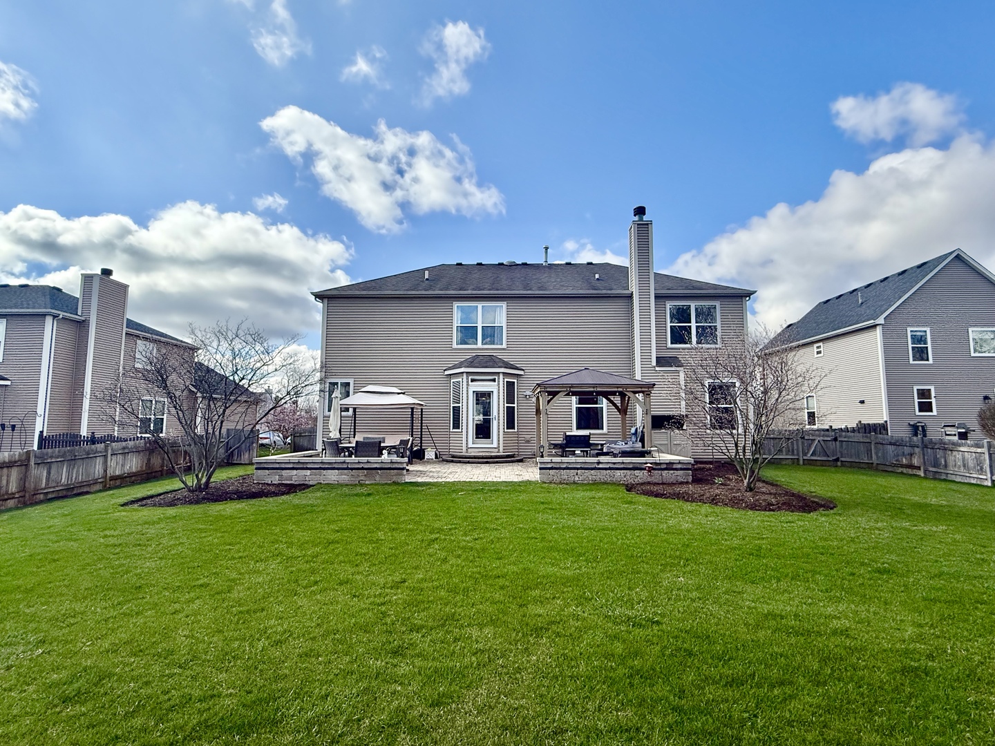 2717 Berman Road North Aurora, IL 60542 - Photo 52 of 61