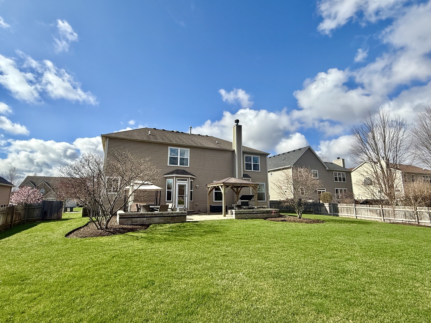 2717 Berman Road North Aurora, IL 60542 - Photo 53 of 61