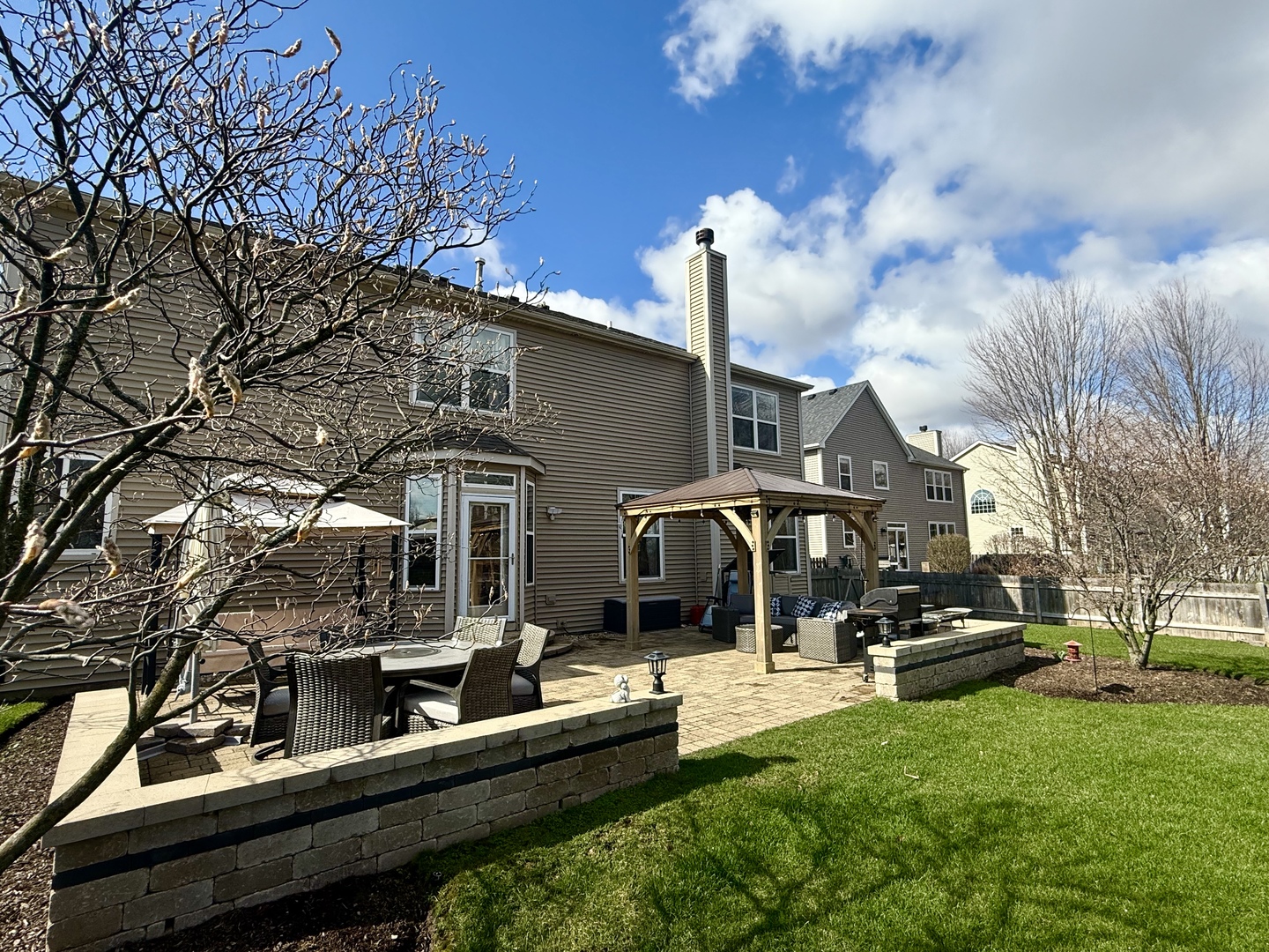 2717 Berman Road North Aurora, IL 60542 - Photo 54 of 61