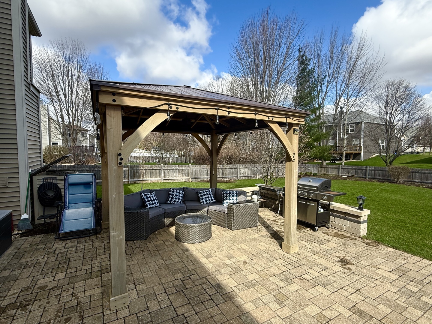 2717 Berman Road North Aurora, IL 60542 - Photo 56 of 61