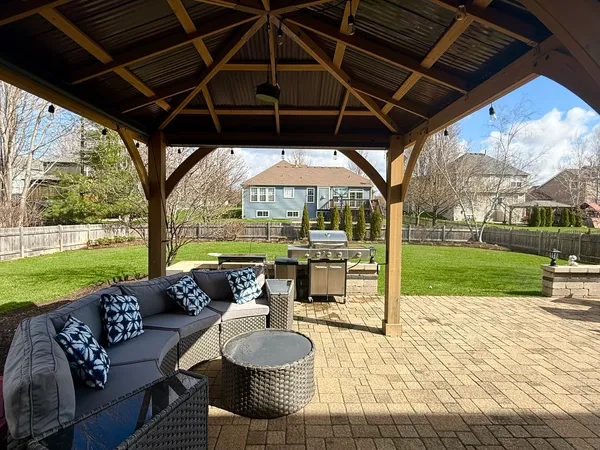 $669,900 | 2717 Berman Road, North Aurora, IL 60542