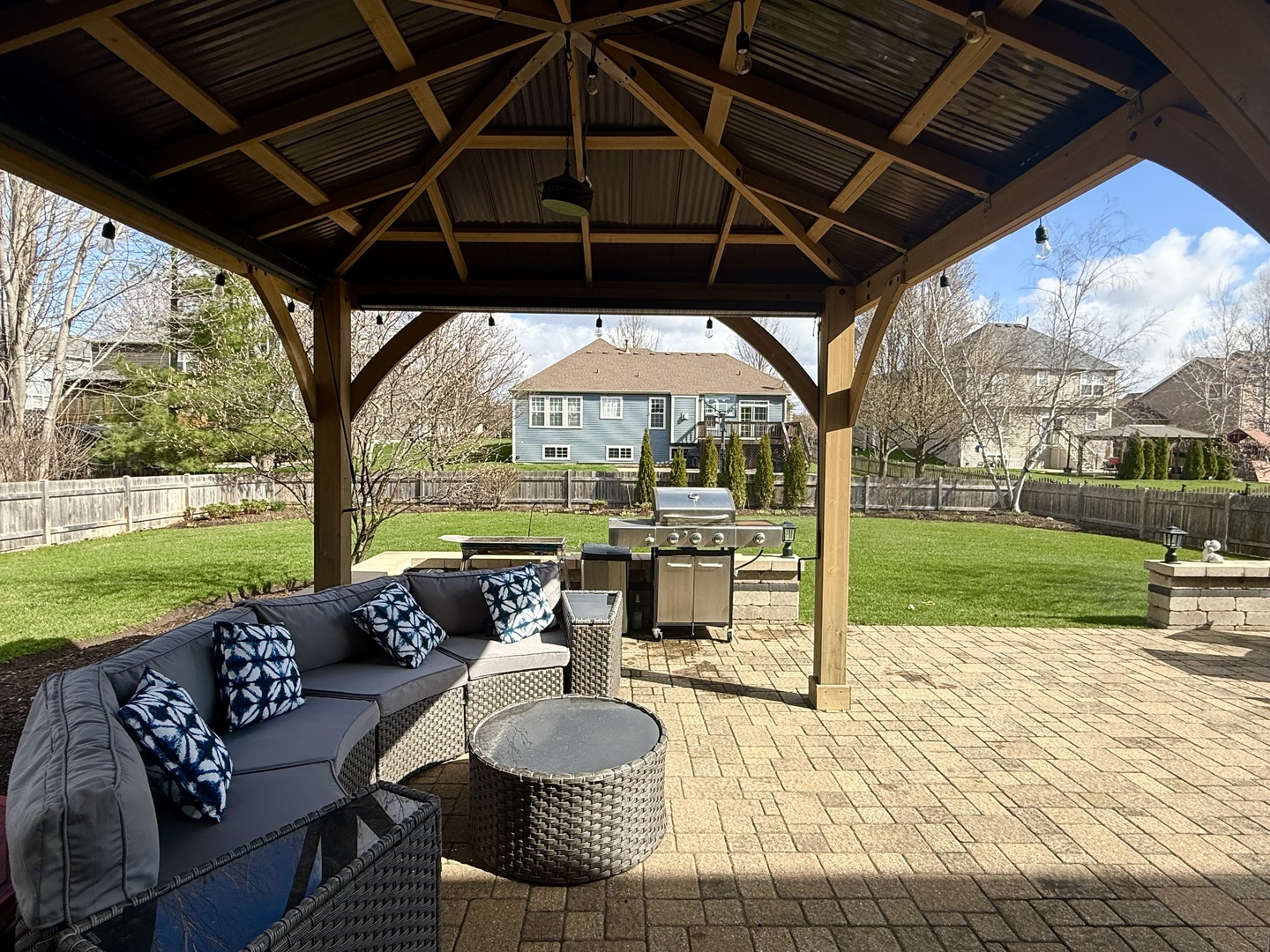 2717 Berman Road North Aurora, IL 60542 - Photo 57 of 61