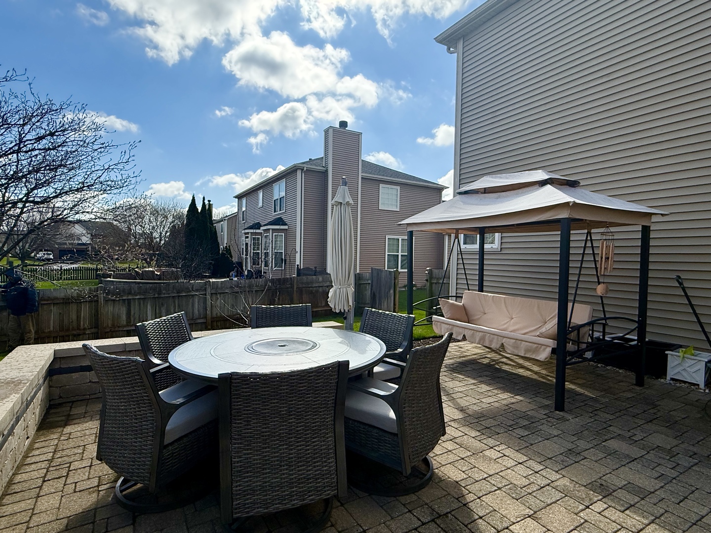 2717 Berman Road North Aurora, IL 60542 - Photo 58 of 61