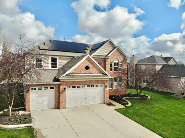 $669,900 | 2717 Berman Road, North Aurora, IL 60542