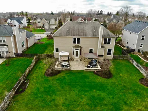 $669,900 | 2717 Berman Road, North Aurora, IL 60542