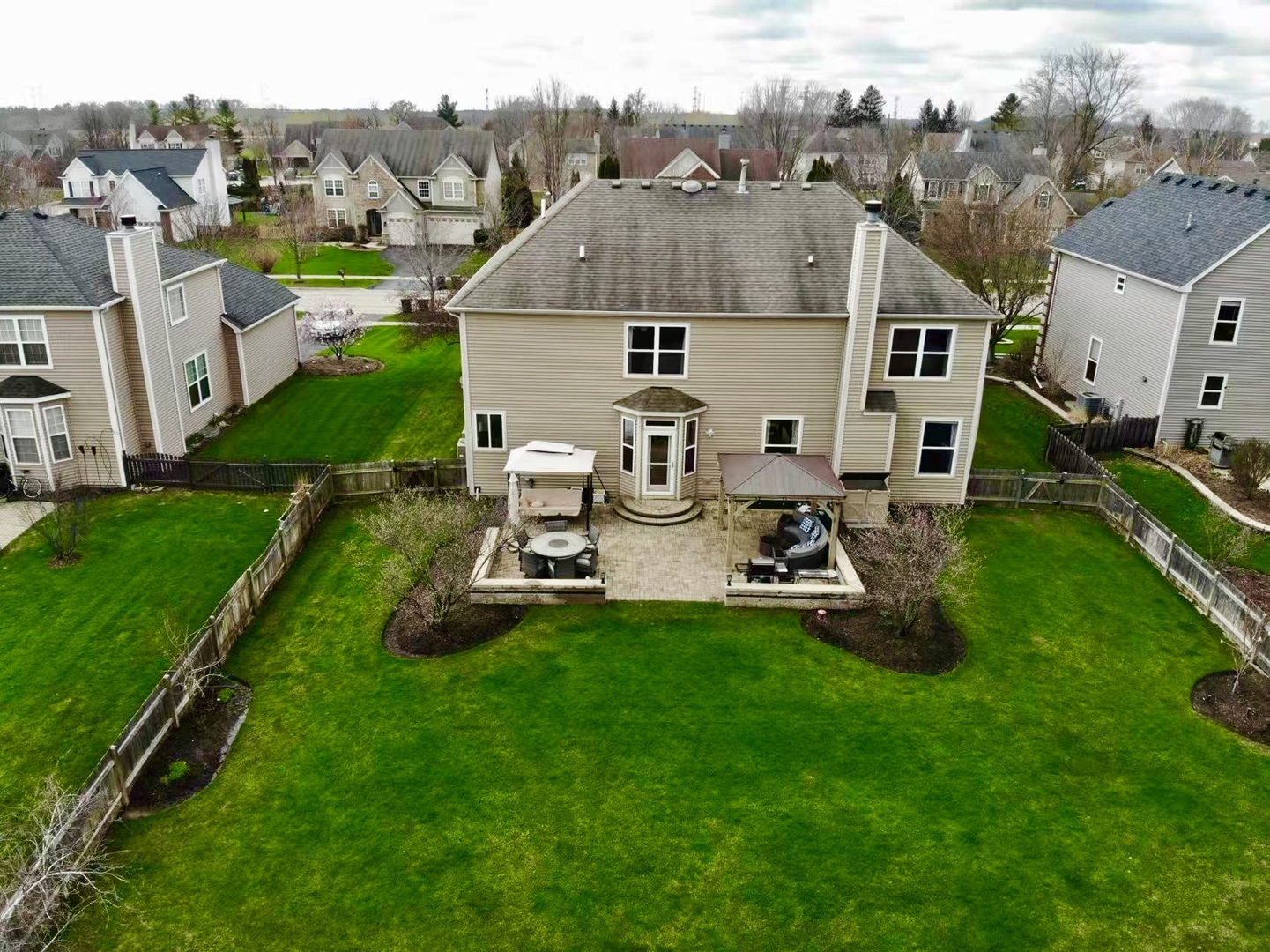 2717 Berman Road North Aurora, IL 60542 - Photo 60 of 61