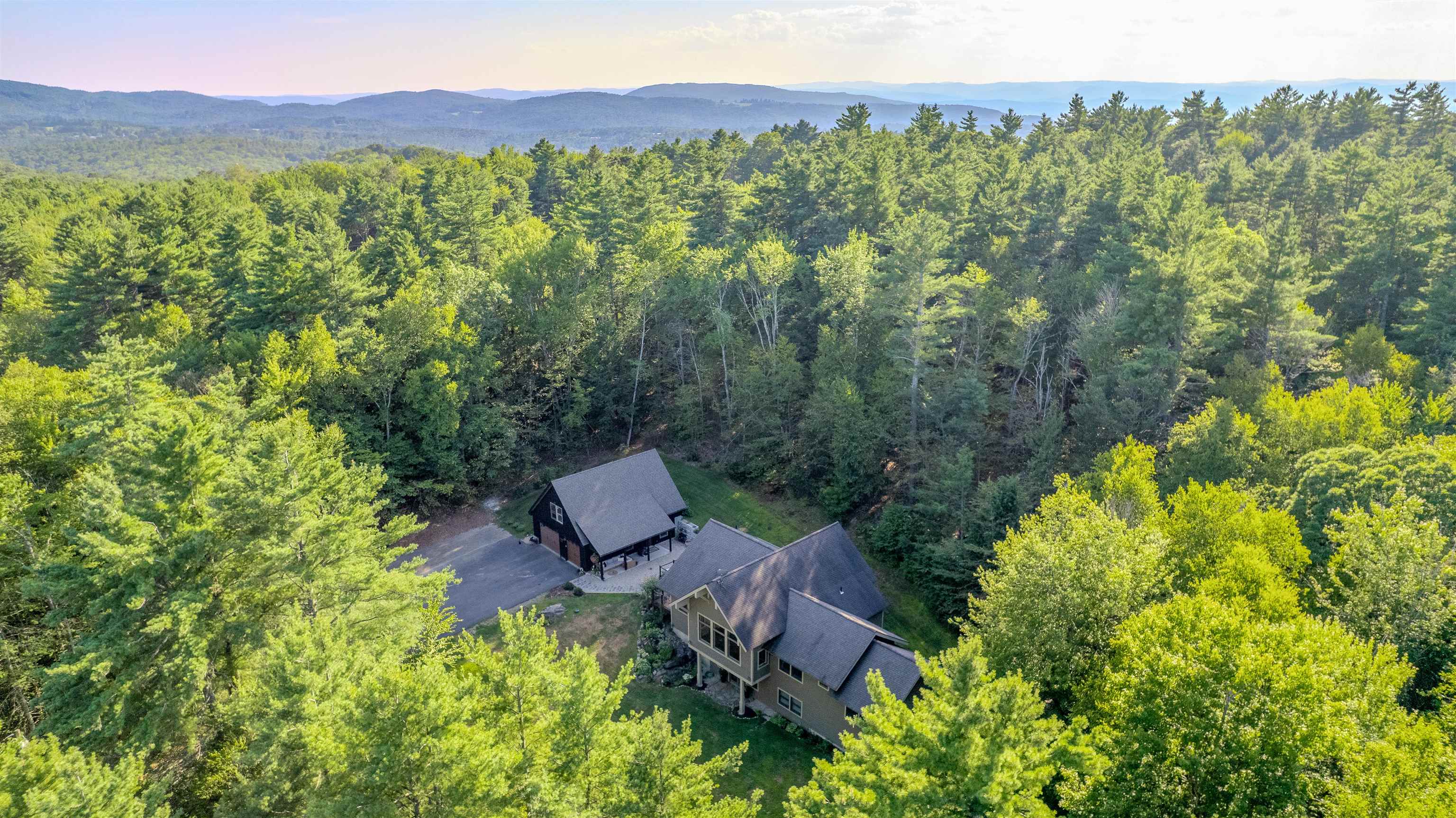 183 Pinnacle Springs Road Chesterfield, NH 03443 - Photo 54 of 59