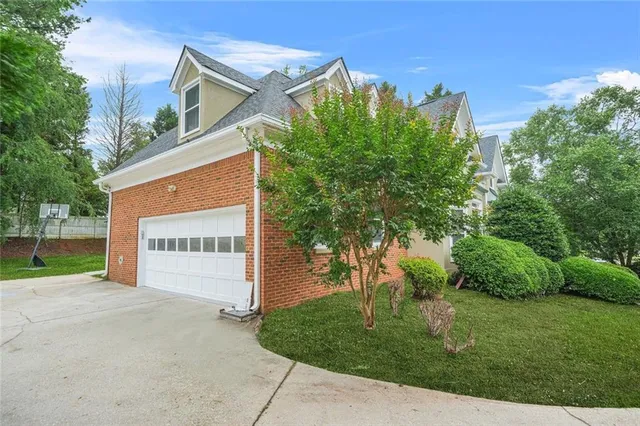 $634,500 | 110 Glen Eagle Way, McDonough, GA 30253