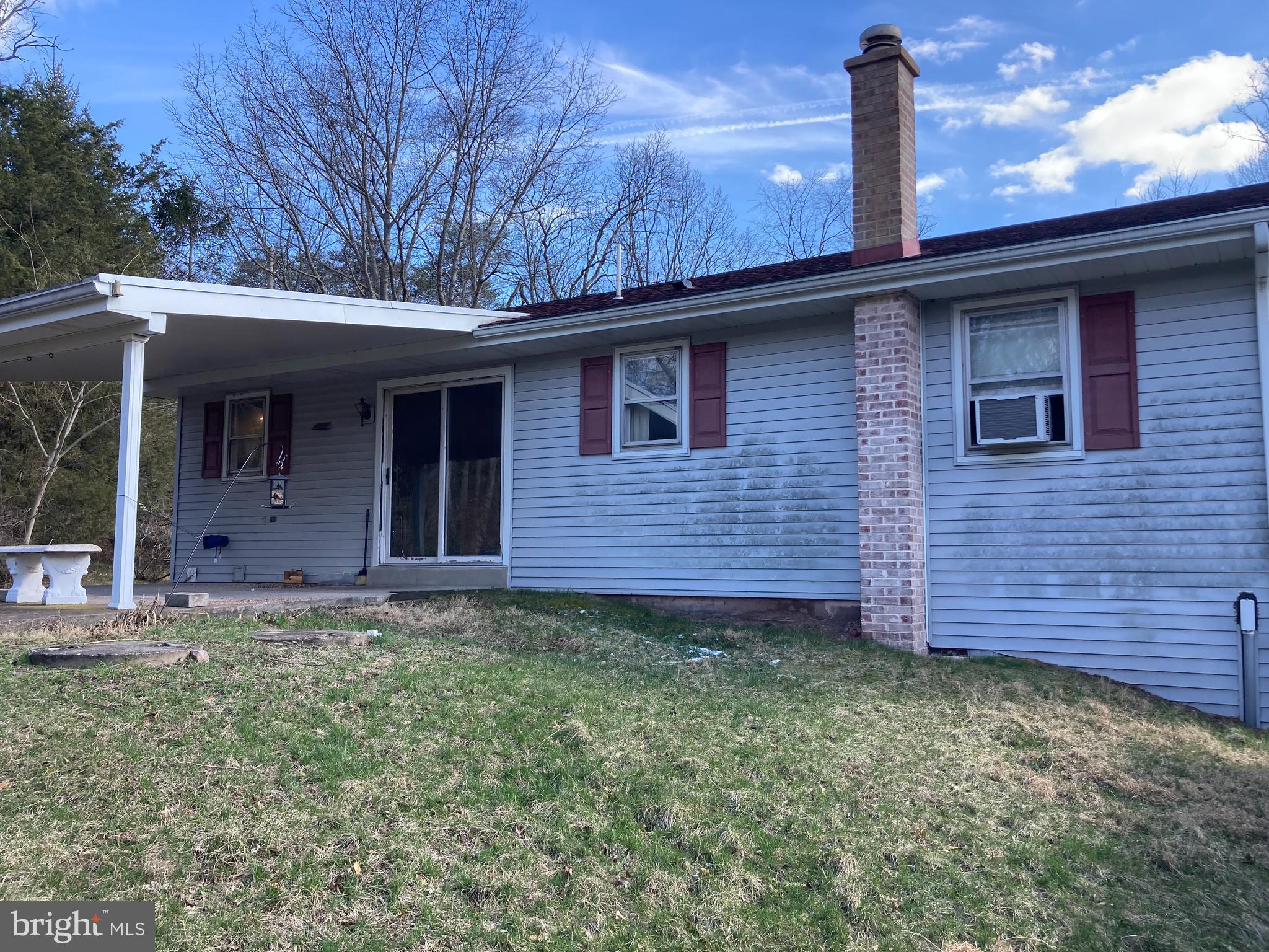 31 McElwee Road Dauphin, PA 17018 - Photo 20 of 27 Back