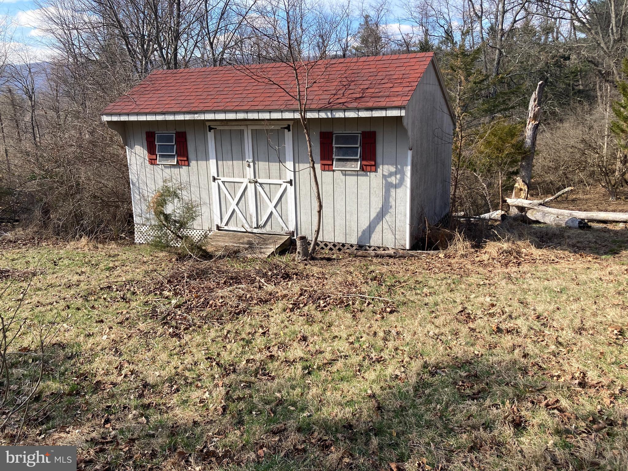 31 McElwee Road Dauphin, PA 17018 - Photo 23 of 27 Shed