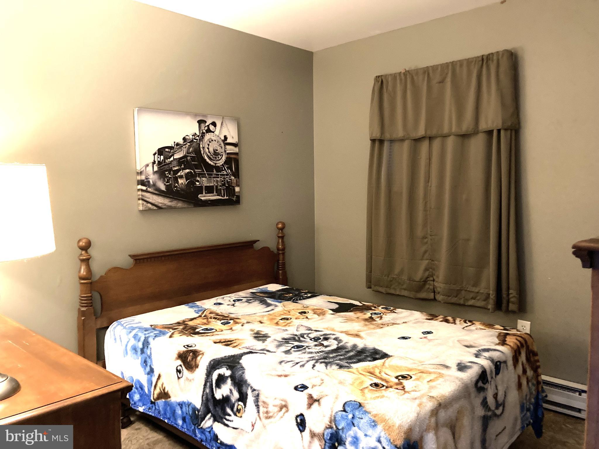 31 McElwee Road Dauphin, PA 17018 - Photo 6 of 27 Bedroom 1