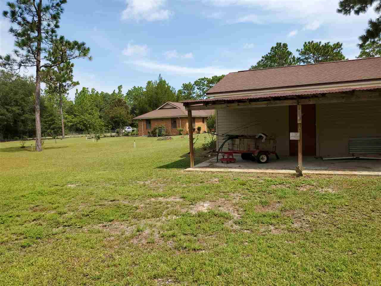 5908 Ruth Avenue Milton, FL 32583 - Photo 12 of 48 Gallery Image 12