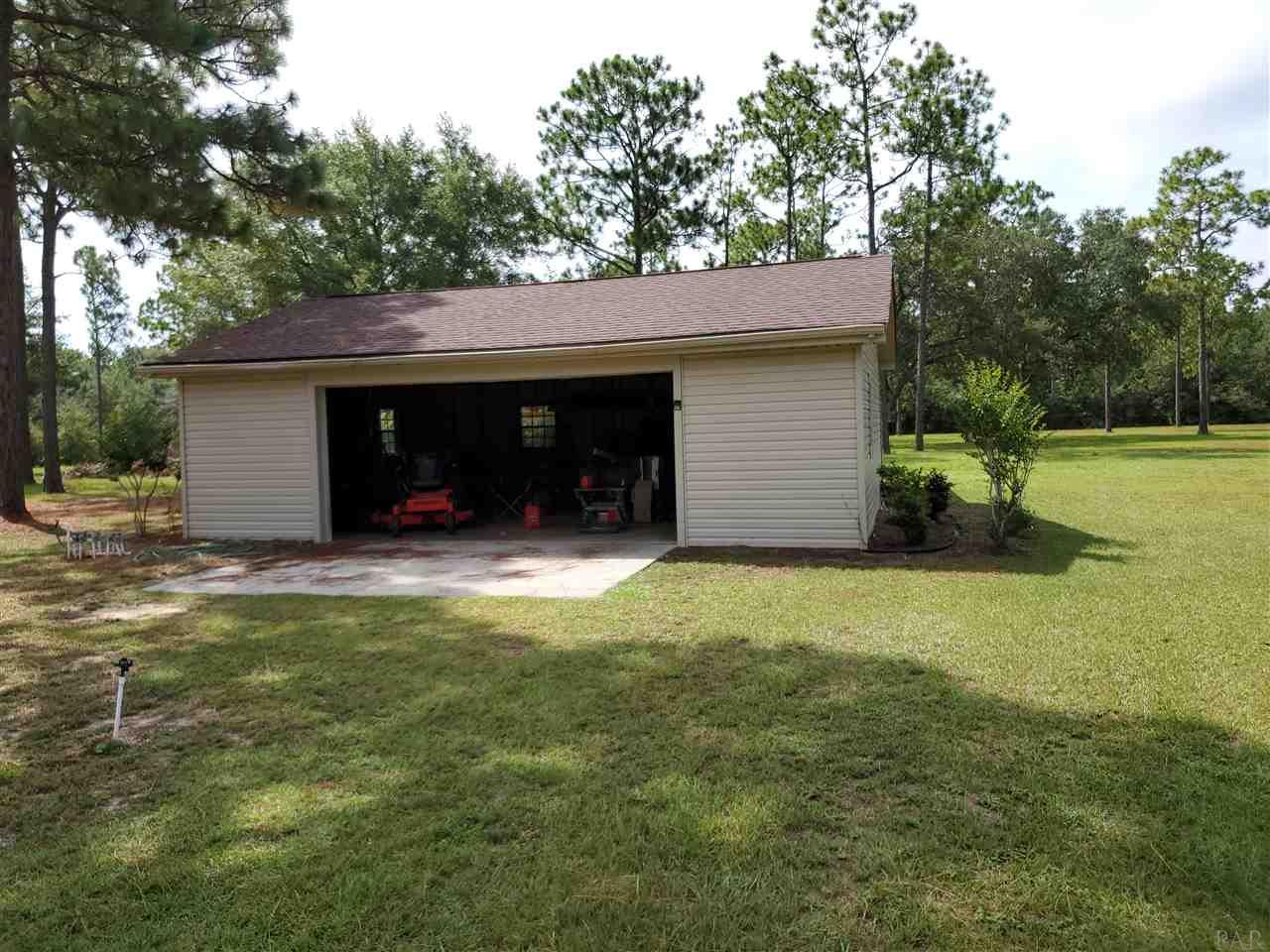 5908 Ruth Avenue Milton, FL 32583 - Photo 20 of 48 Gallery Image 20