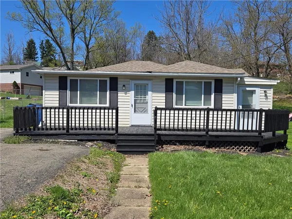 $190,000 | 255 Broadlawn Drive, McKeesport, PA 15135