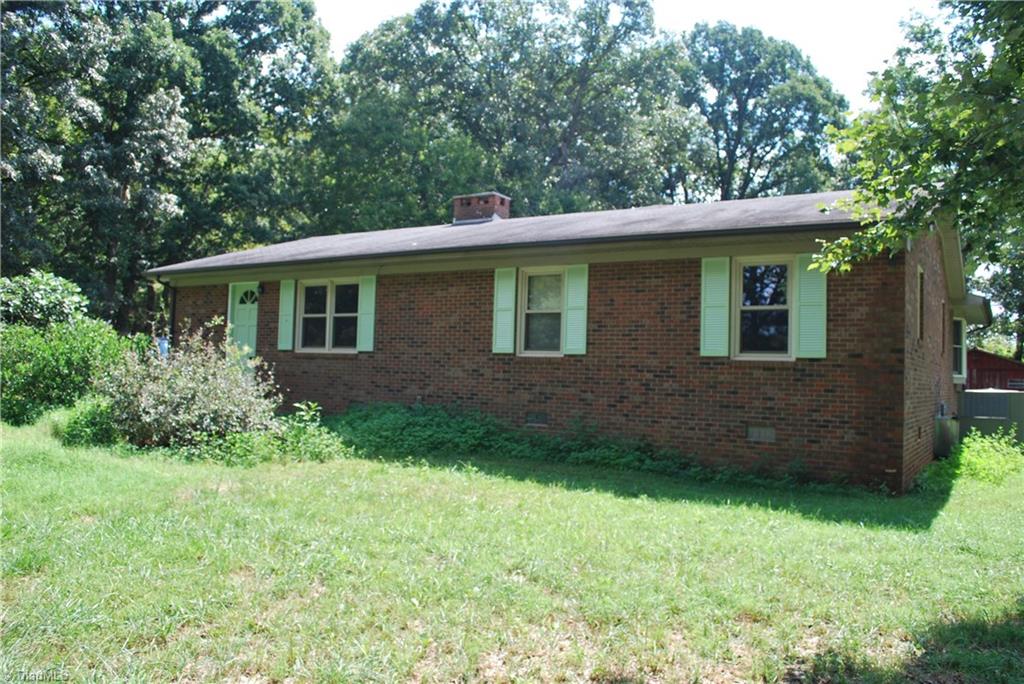 3074 Soapstone Mountain Road Staley, NC 27355 - Photo 1 of 23