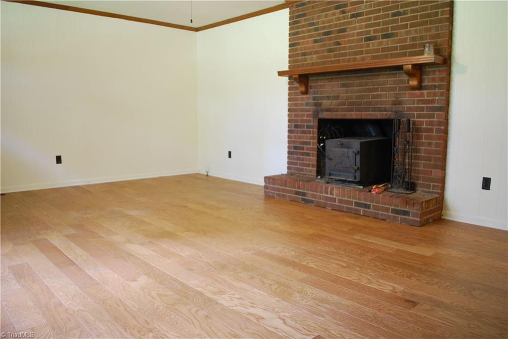 3074 Soapstone Mountain Road Staley, NC 27355 - Photo 2 of 23