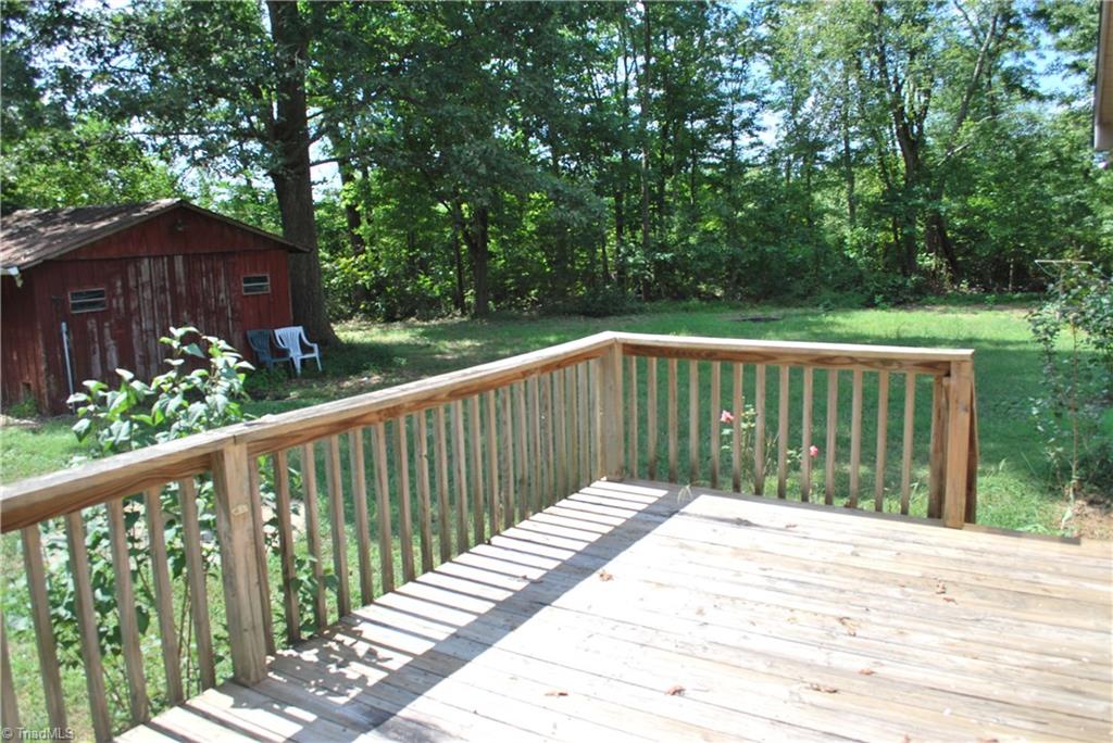 3074 Soapstone Mountain Road Staley, NC 27355 - Photo 16 of 23
