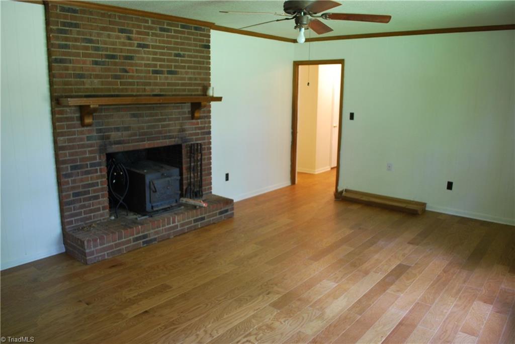 3074 Soapstone Mountain Road Staley, NC 27355 - Photo 3 of 23