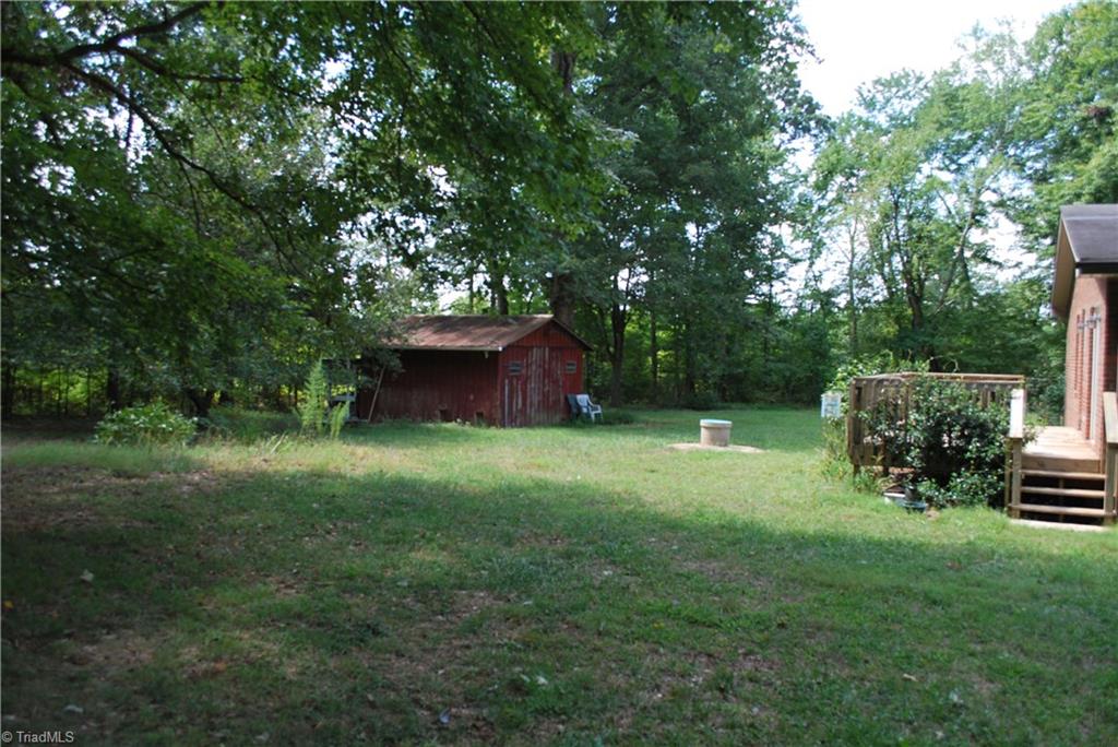 3074 Soapstone Mountain Road Staley, NC 27355 - Photo 23 of 23