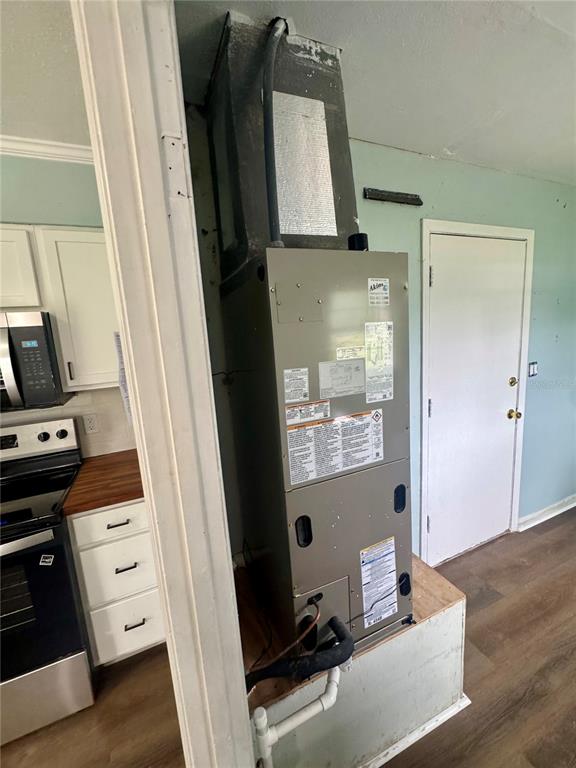 26550 Southwest 4th Road Newberry, FL 32669 - Photo 18 of 23