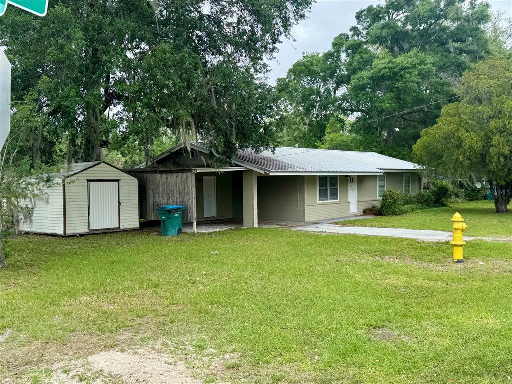 26550 Southwest 4th Road Newberry, FL 32669 - Photo 20 of 23