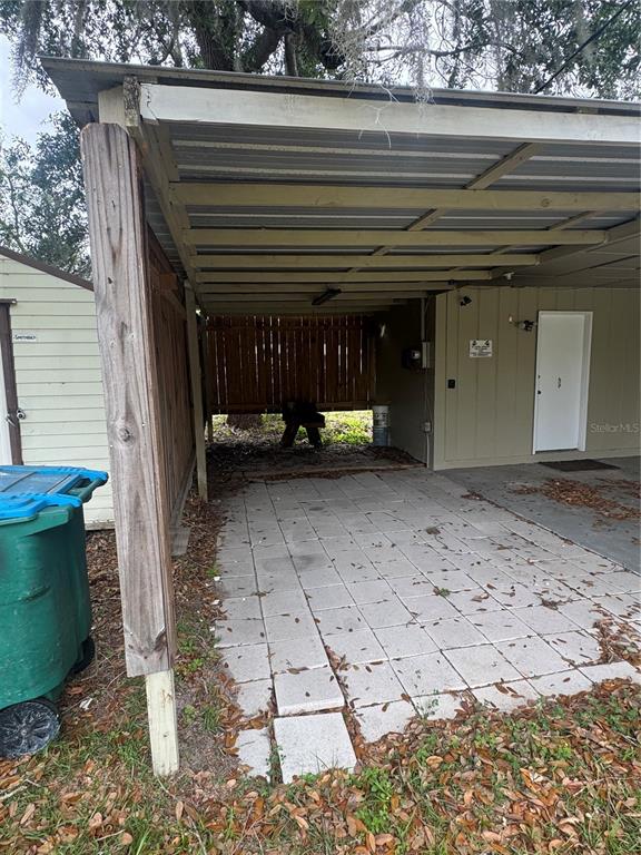 26550 Southwest 4th Road Newberry, FL 32669 - Photo 21 of 23