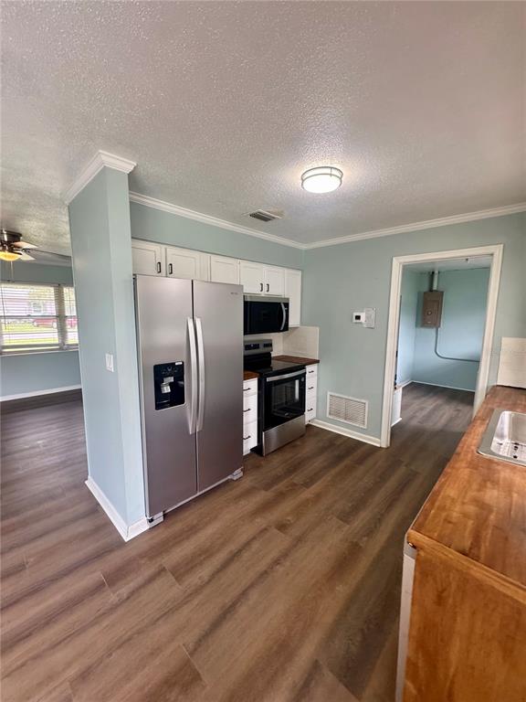 26550 Southwest 4th Road Newberry, FL 32669 - Photo 4 of 23
