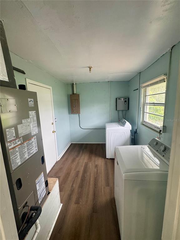 26550 Southwest 4th Road Newberry, FL 32669 - Photo 5 of 23