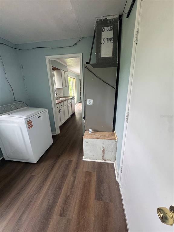 26550 Southwest 4th Road Newberry, FL 32669 - Photo 6 of 23