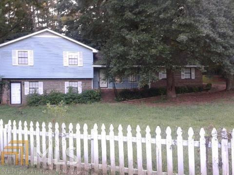 460 Davis Road Stockbridge, GA 30281 - Photo 1 of 1