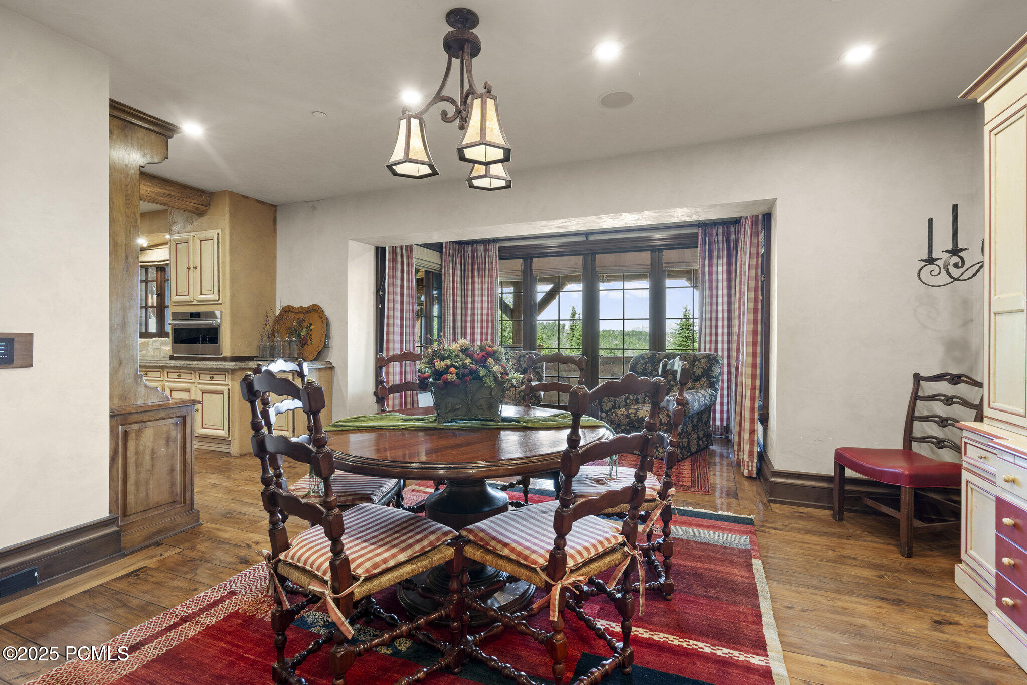 1943 North Wolf Creek Ranch Road Kamas, UT 84036 - Photo 47 of 122