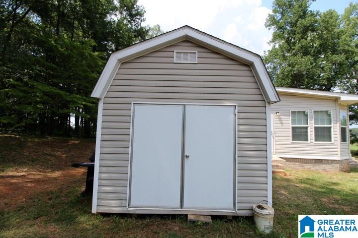 4105 Curry Station Road Munford, AL 36268 - Photo 31 of 39